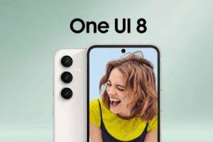 Galaxy S23 FE One UI 8 update
