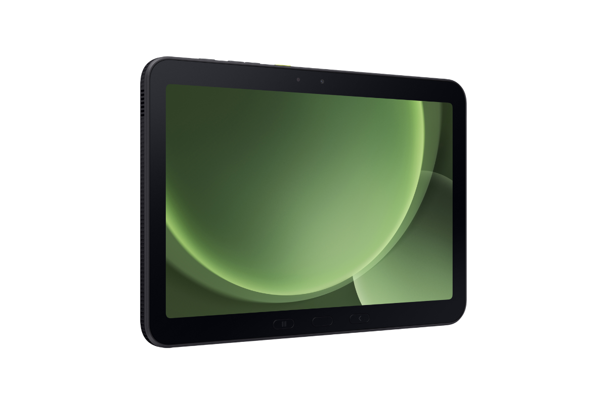 Galaxy Tab Active 5 Pro