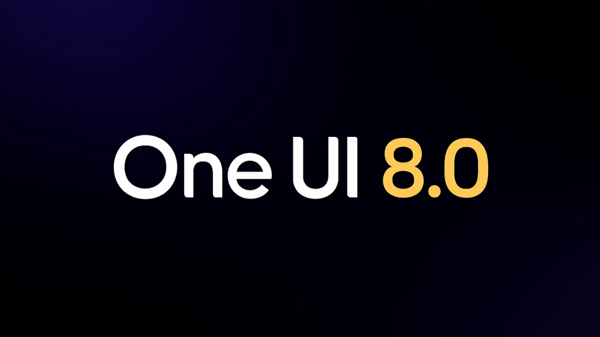 One UI 8 update rollout