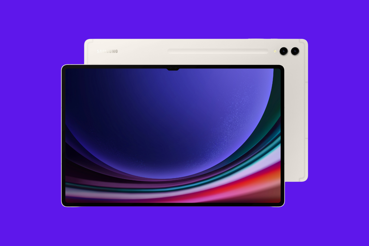 Samsung Galaxy Tab S9 series