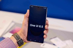 Samsung One UI 8.5