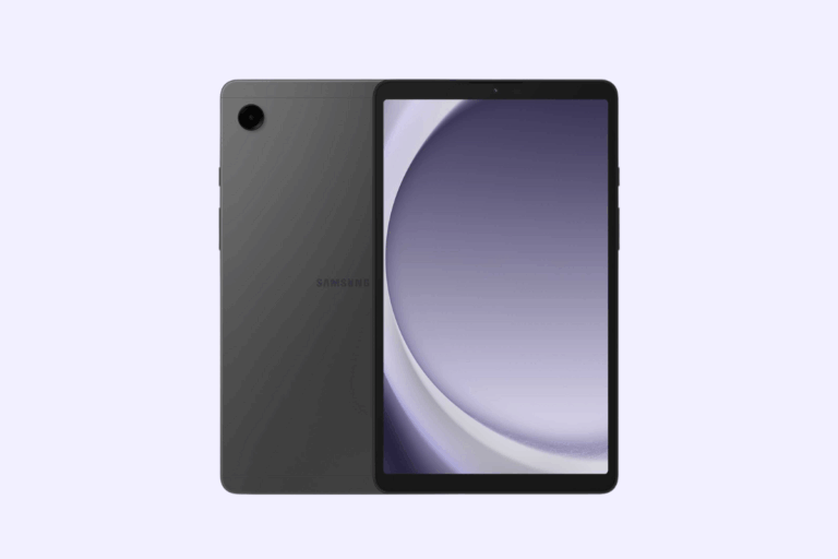 Samsung Galaxy Tab A9