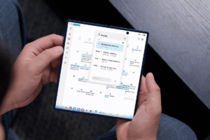 Samsung Galaxy Z Fold 7