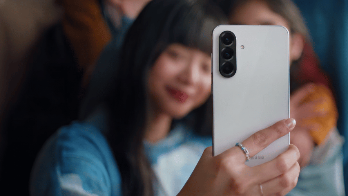 Samsung best selling smartphones