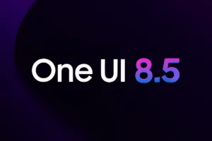 Samsung One UI 8.5 beta update