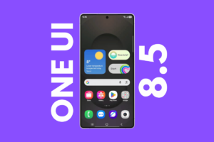 Samsung One UI 8.5 beta update - eligible devices
