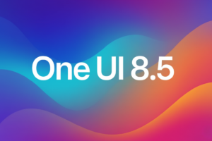 Samsung One UI 8.5 internal testing