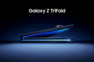 Galaxy Z TriFold