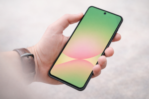 Galaxy A56, A55 January 2026 security update