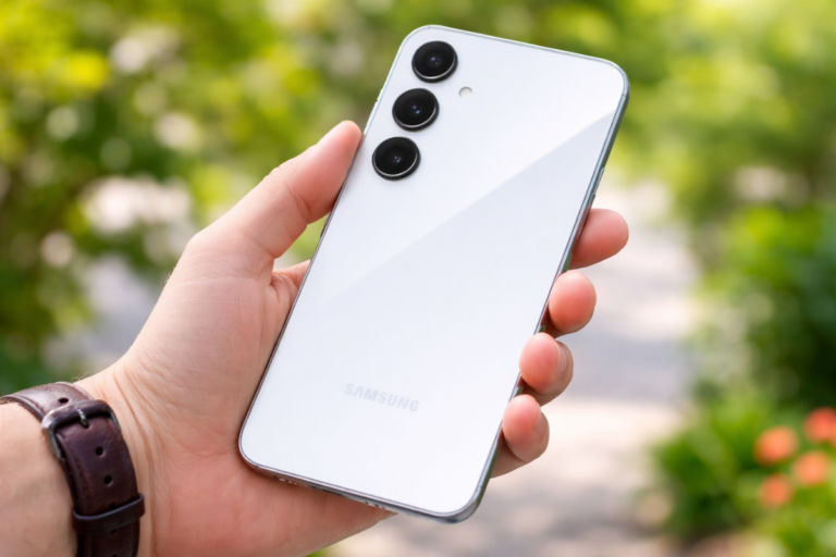 Samsung January 2026 security update