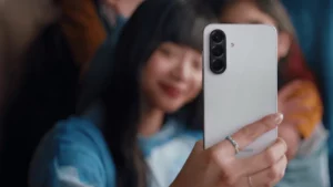 Samsung strategy for avoiding price hike