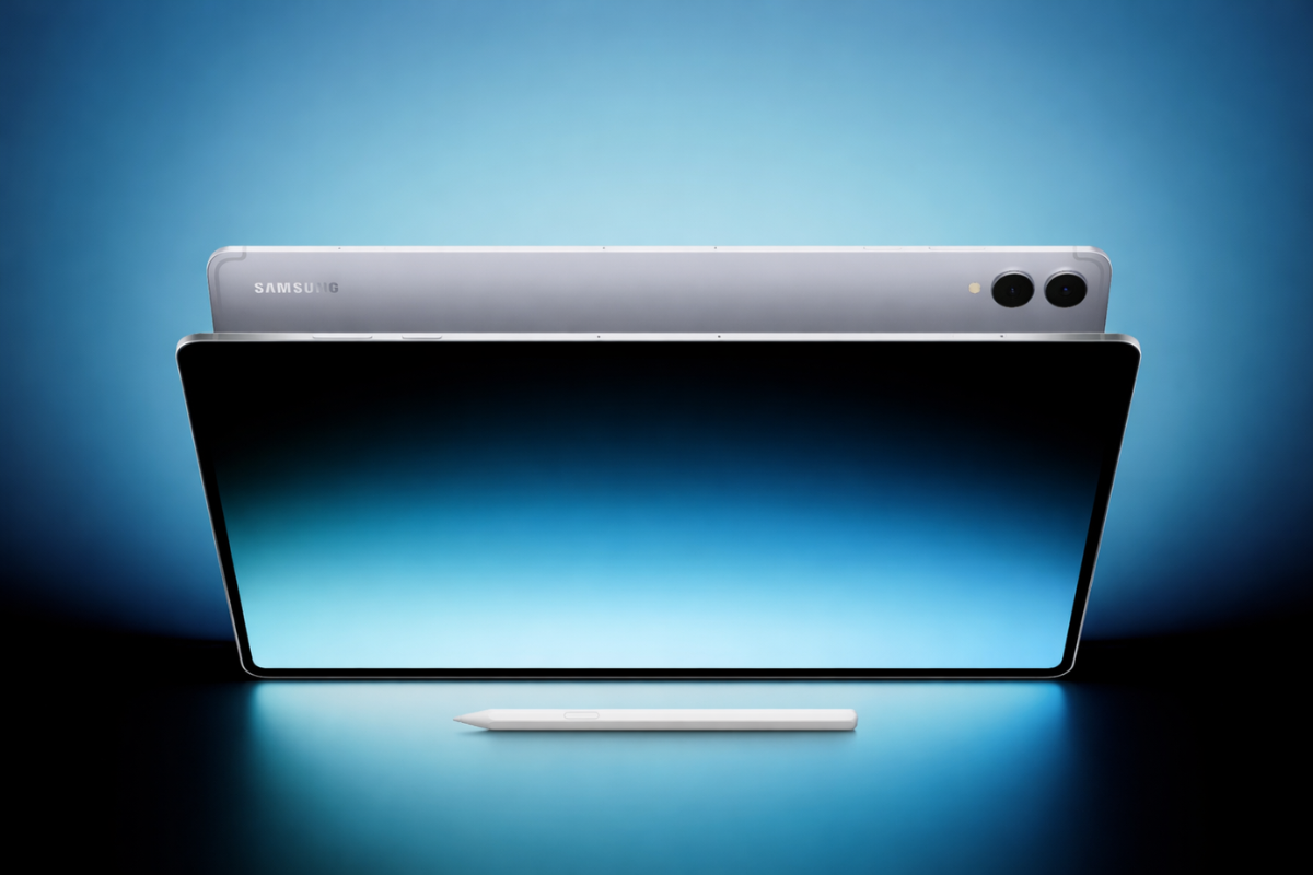 Galaxy Tab S11 series