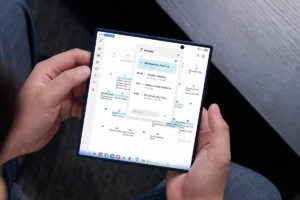 Samsung One UI 9 testing