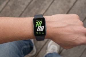 Samsung Galaxy Fit 3