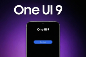 Samsung One UI 9