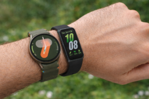 Galaxy Watch 7, Galaxy Fit 3 new software update