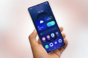 Samsung February 2026 security update