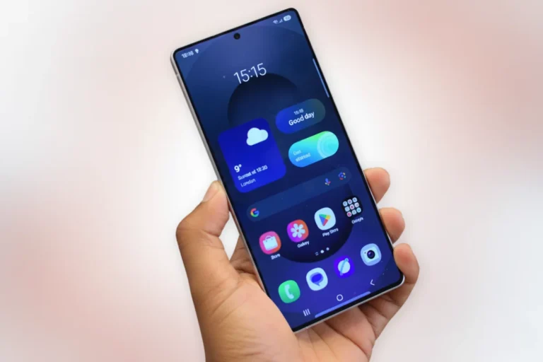 Samsung February 2026 security update