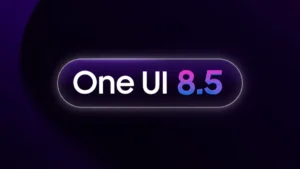 Samsung One UI 8.5 eligible devices list