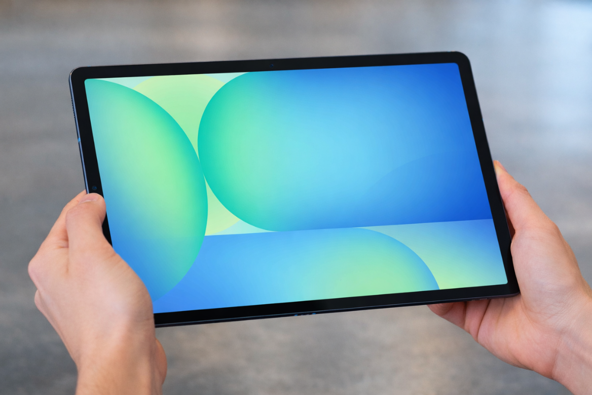 Galaxy Tab S10 FE