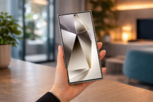 Galaxy S24 series One UI 8.5 update