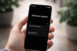 Samsung April 2026 security patch