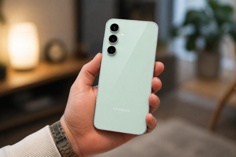 Samsung Galaxy S23 FE