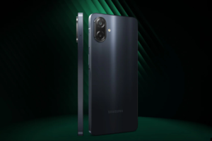 Galaxy M07