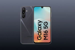 Galaxy M16 5G
