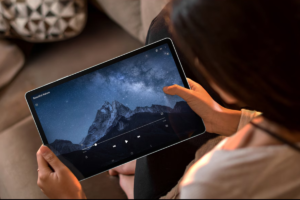 Galaxy Tab S9 FE
