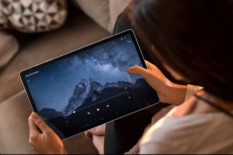 Galaxy Tab S9 FE