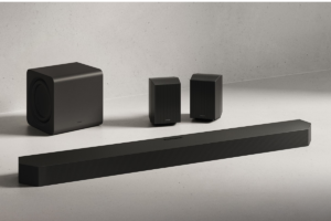 Samsung soundbar 2026