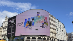 Samsung AI Week 2026