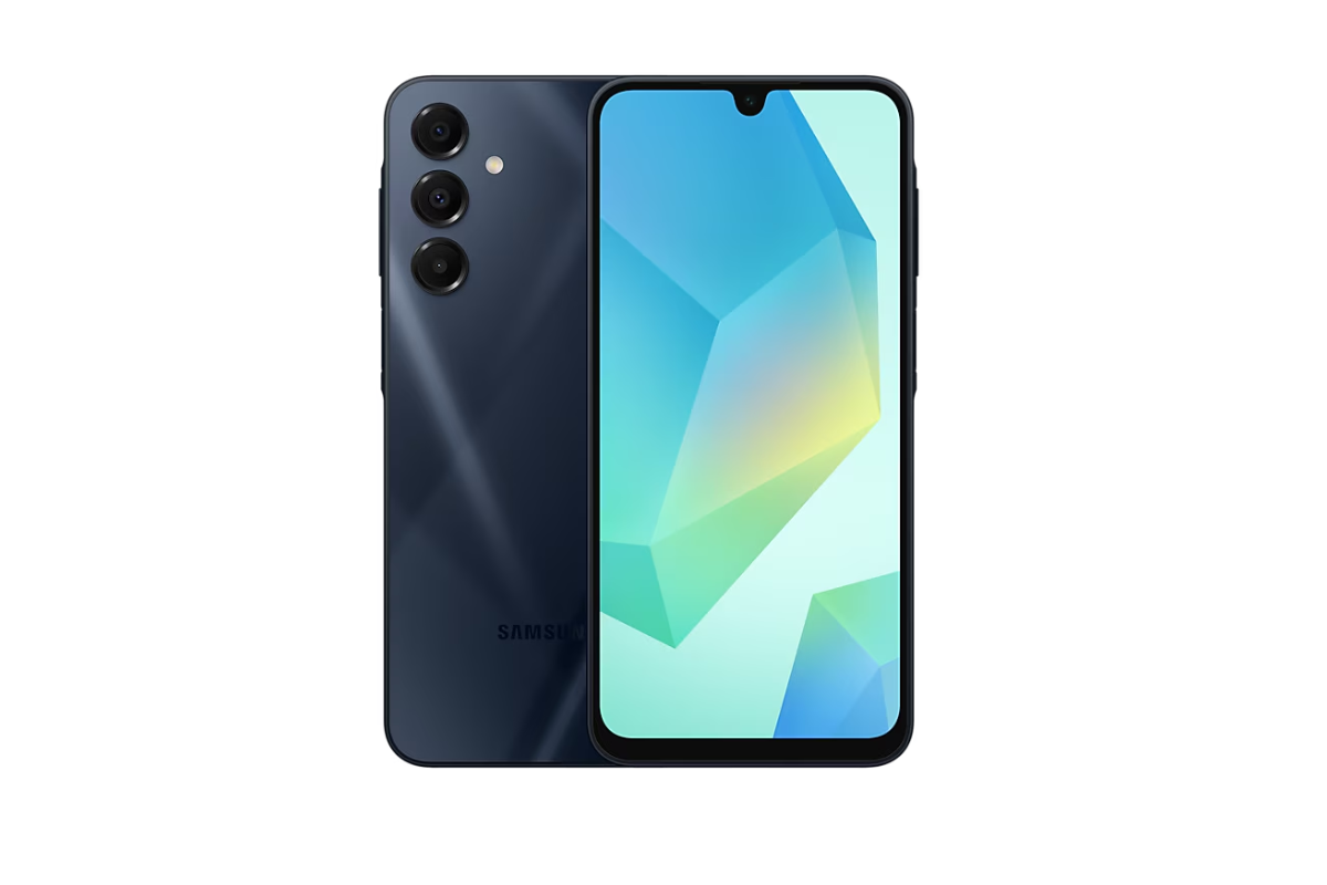 Galaxy A16 5G