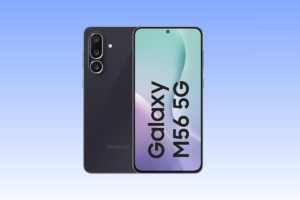 Samsung Galaxy M56