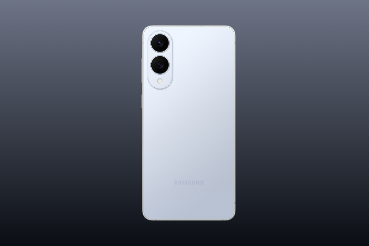 Samsung Galaxy S25 Edge