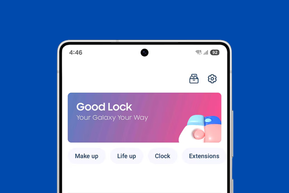 Good Lock One UI 9