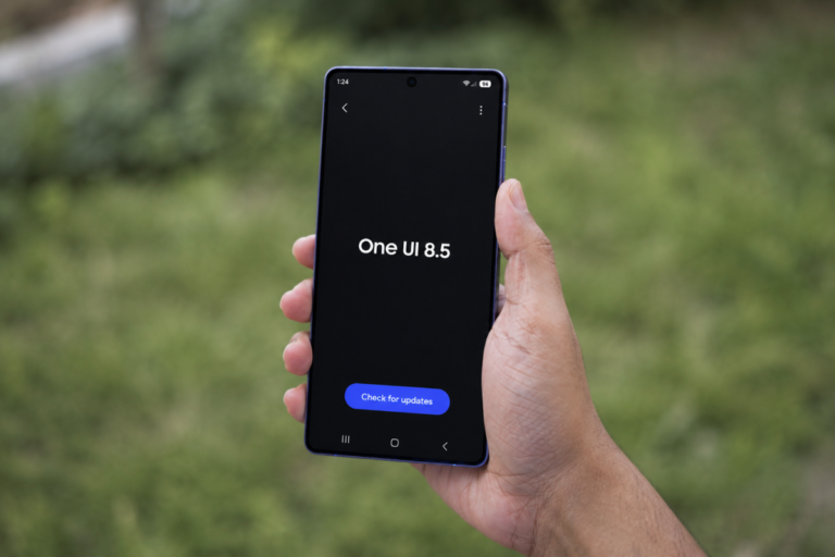 Samsung One UI 8.5 rollout official