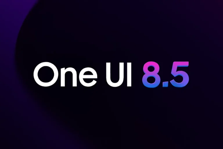 Samsung One UI 8.5 stable update rollout