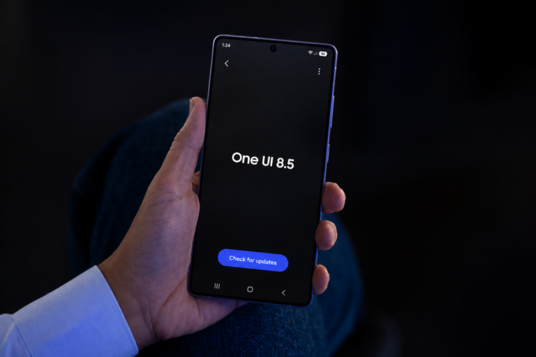 Samsung One UI 8.5 update rollout date