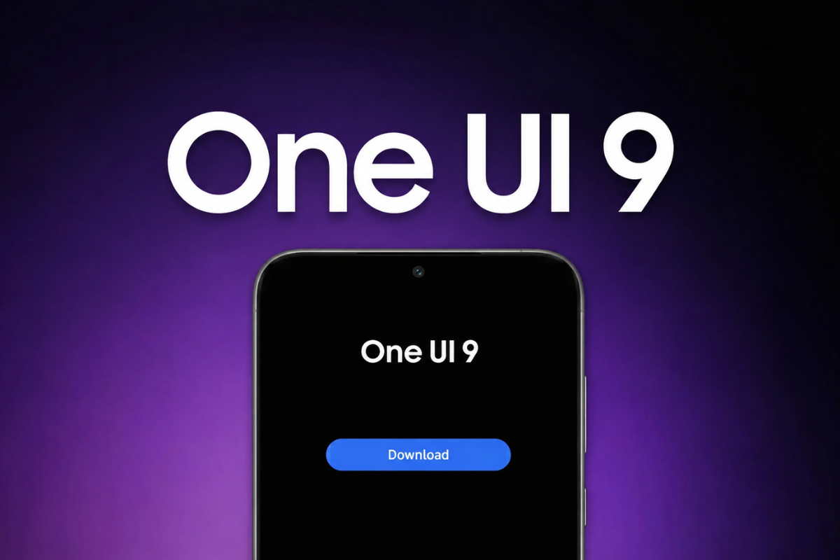 Samsung One UI 9 beta program