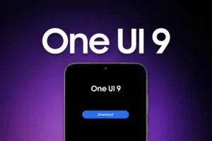 Samsung One UI 9