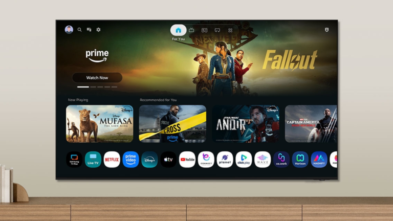 Samsung 2026 TV lineup India